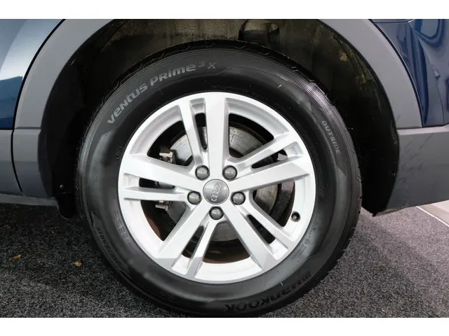 Audi Q3 40 TFSI quattro Pro Line 2019 Benzine 21