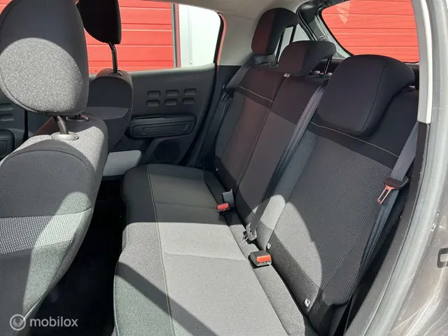 Citroën C3 1.2 PureTech S&S Feel Edition 2019 Benzine 12