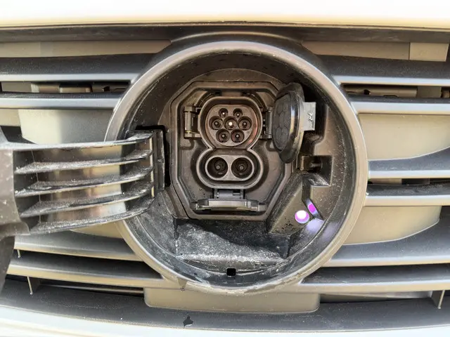 Mercedes-Benz eCitan 112 51kWh 2024 Elektrisch 28