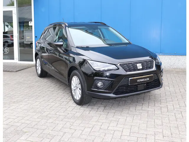 SEAT Arona 1.0 TSI Style Business Intense 2019 Benzine 20