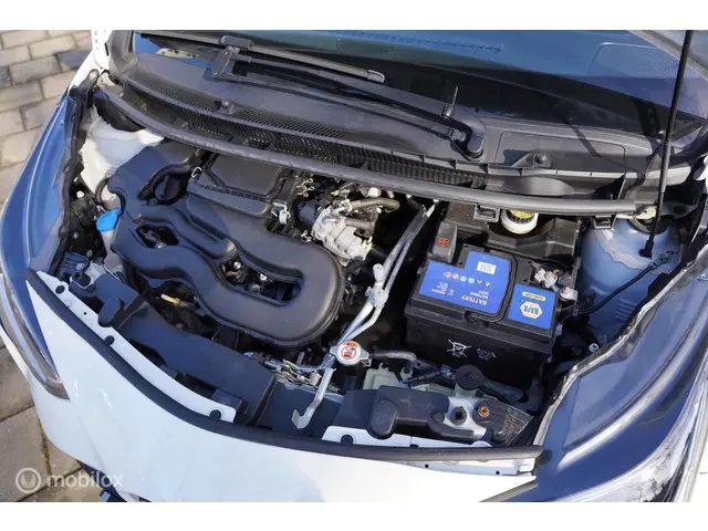 Toyota Aygo 1.0 VVT-i x-joy|CAMERA|LED|2021|NAP 2021 Benzine 9