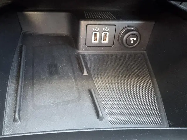 Ford Kuga 1.5 EcoBoost Titanium X 2021 Benzine 19