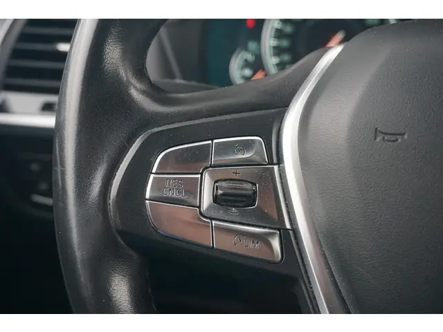 BMW X3 sDrive18d 2019 Diesel 14