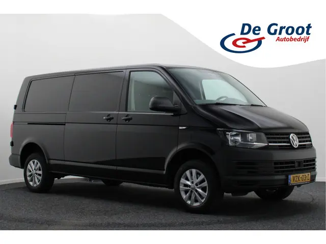 Volkswagen Transporter 2.0 TDI L2H1 Highline 2019 Diesel