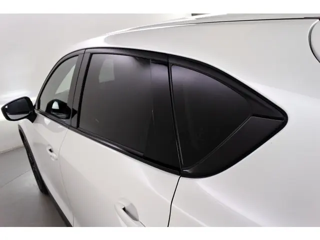 Mazda CX-5 2.0 165pk Sportive 2021 Benzine 10