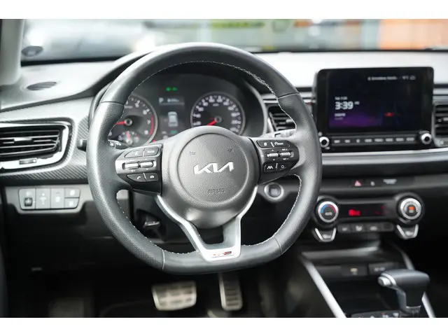 Kia Rio 1.0 T-GDi MHEV DynamicLine 2023 Benzine 16