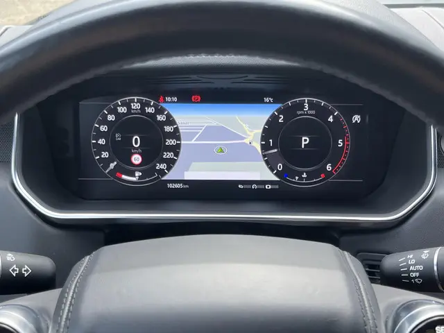 Land Rover Range Rover 4.4 SDV8 Vogue 2018 Diesel 13