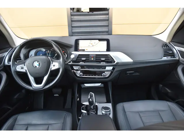 BMW X3 3