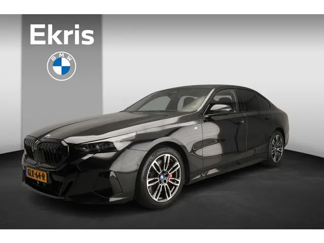 BMW i5 Sedan eDrive40 2024 Elektrisch