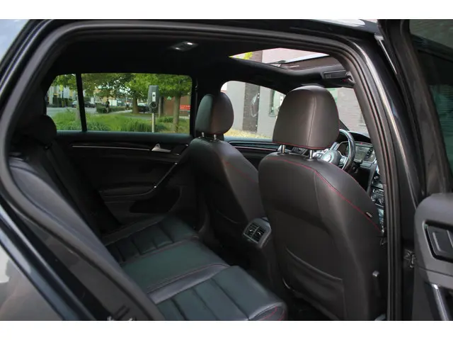 Volkswagen Golf 2.0 TSI GTI Performance 2014 Benzine 15