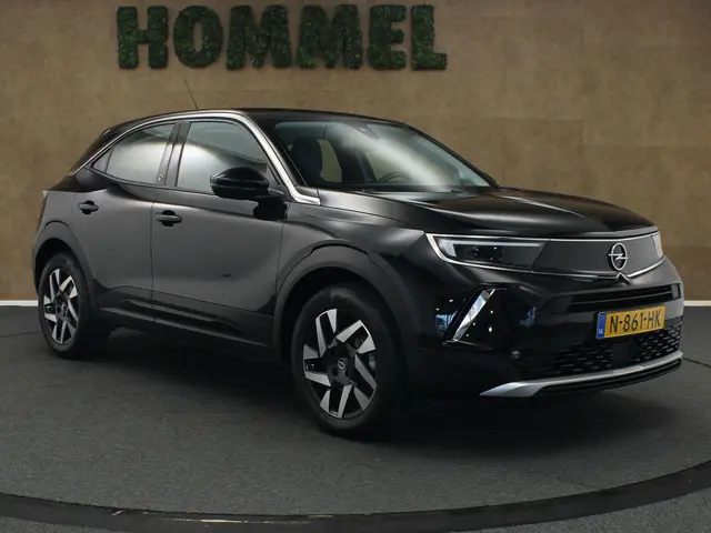 Opel Mokka-e Elegance 50-kWh 11kw bl. 2021 Elektrisch 11