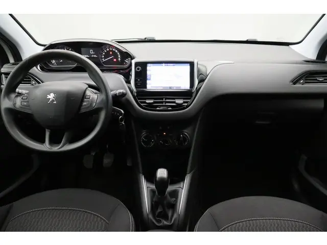 Peugeot 208 3