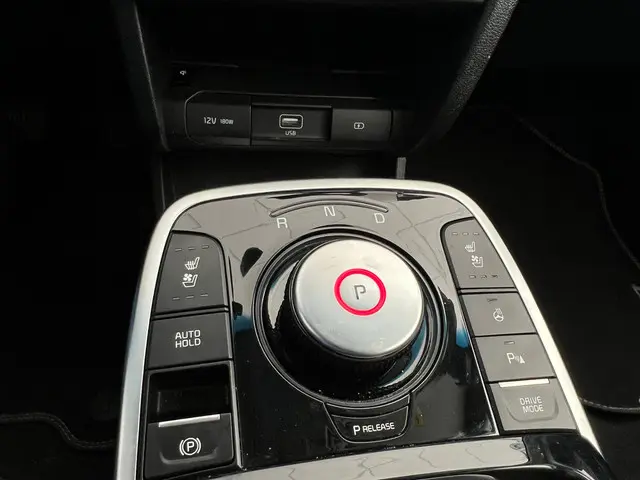 Kia e-Niro ExecutiveLine 64 kWh 2020 Elektrisch 16