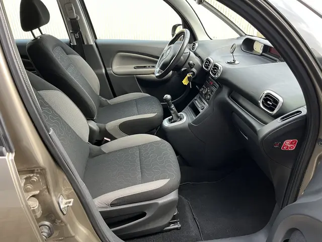 Citroën C3 Picasso 1.6 VTi Collection 2012 Benzine 21