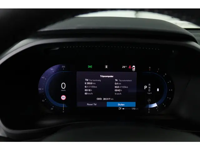 Volvo XC40 2.0 B4 Plus Dark 2024 Hybride Benzine 10