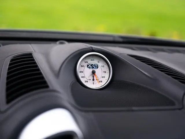 Porsche Cayenne 4.8 Turbo S 2015 Benzine 49