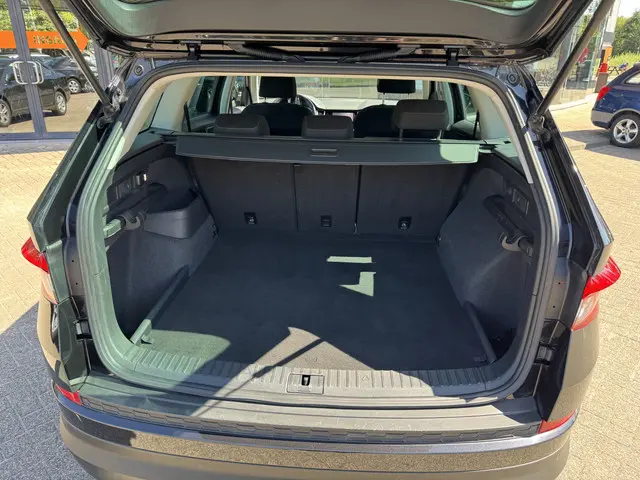 Škoda Kodiaq 1.5 TSI Style 150 pK 2018 Benzine 10