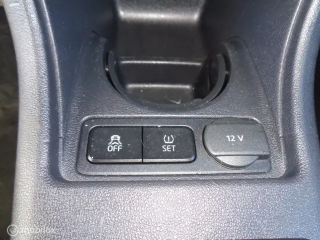 Škoda Citigo 1.0 Greentech Fresh 2015 Benzine 15