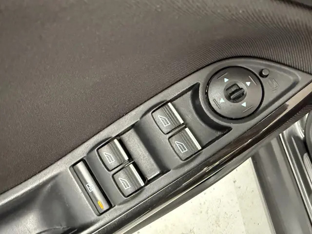 Ford Focus Wagon 1.5 Titanium, 150Pk, 2016, 2016 Benzine 22