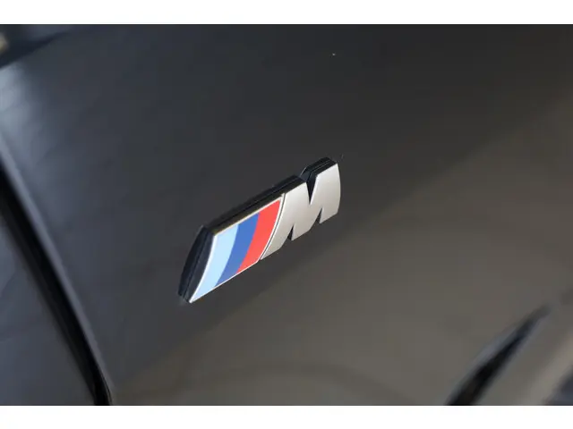 BMW i4 M50 2023 Elektrisch 33