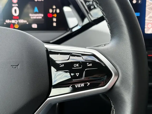 Volkswagen ID.3 Pro Edition 58 kWh 2023 Elektrisch 23