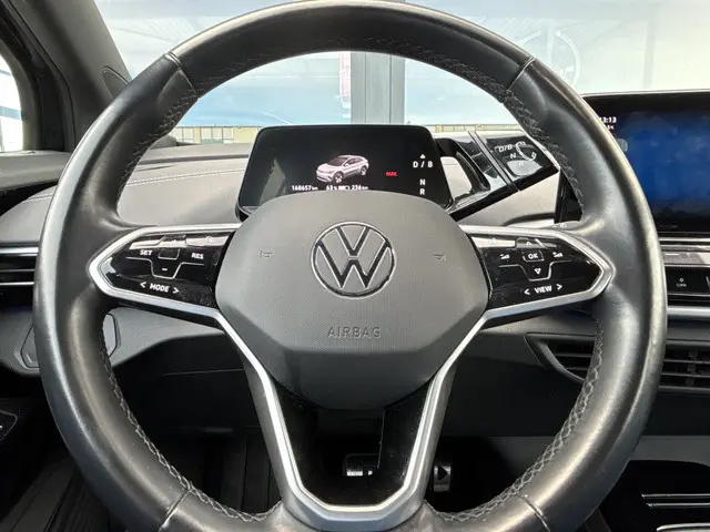Volkswagen ID.4 Pro 77 kWh 2022 Elektrisch 14