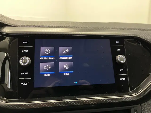 Volkswagen T-Cross 1.0 TSI Life 2019 Benzine 26