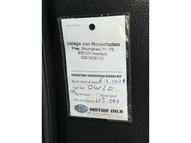 Nissan QASHQAI 1.6 Tekna 2015 Benzine 32