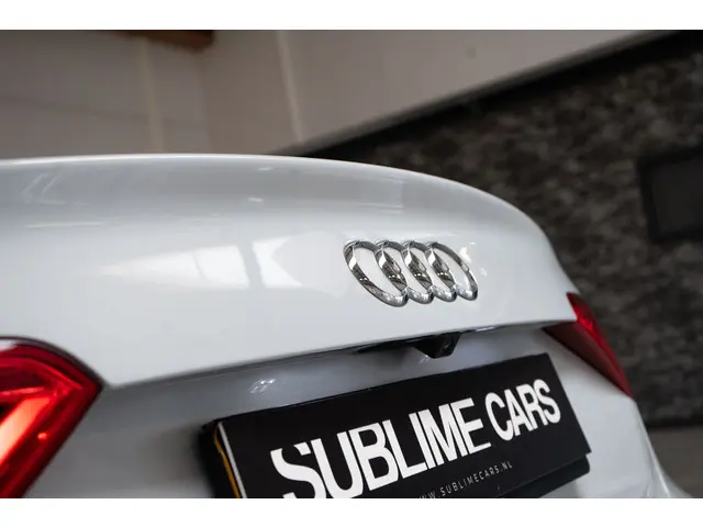 Audi RS5 Coupé 4.2 FSI RS5 quattro 2014 Benzine 36