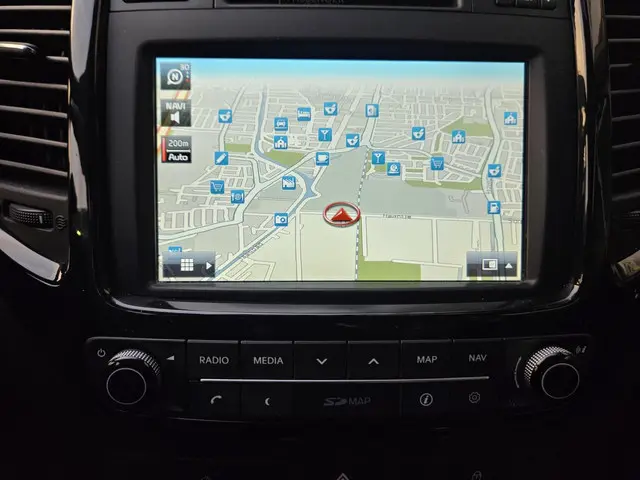 Kia Venga 1.6 CVVT DynamicLine 2016 Benzine 6