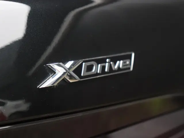 BMW 7 Serie 750e xDrive 2023 Hybride Benzine 40