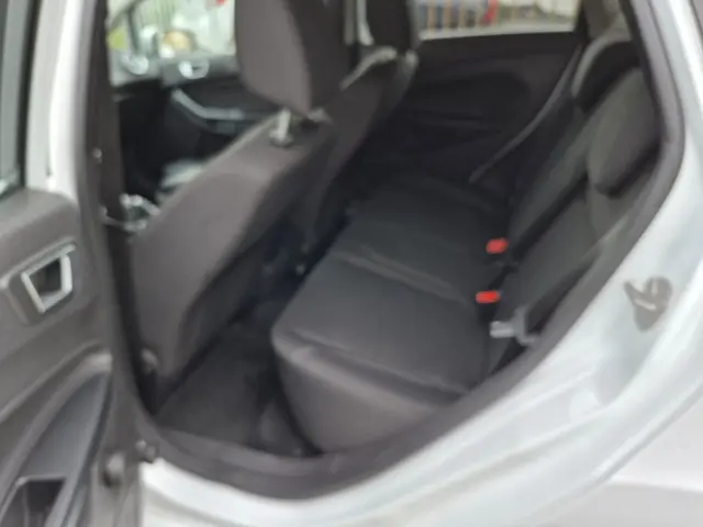 Ford Fiesta 1.0 EcoBoost Hot Hatch 2014 Benzine 6