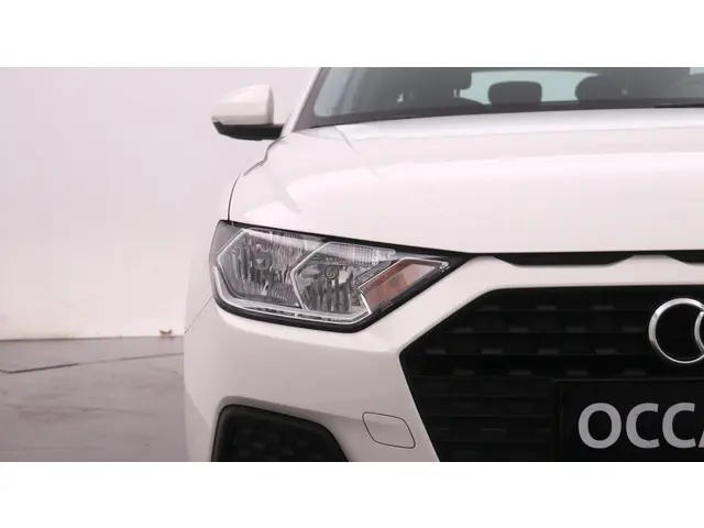 Audi A1 Sportback 25 TFSI Pro Line 2023 Benzine 11