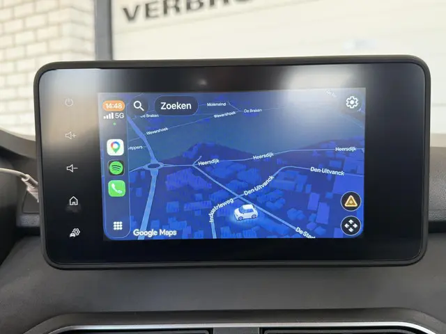 Dacia Sandero Stepway 1.0 TCe 90 Extreme 2024 Benzine 17