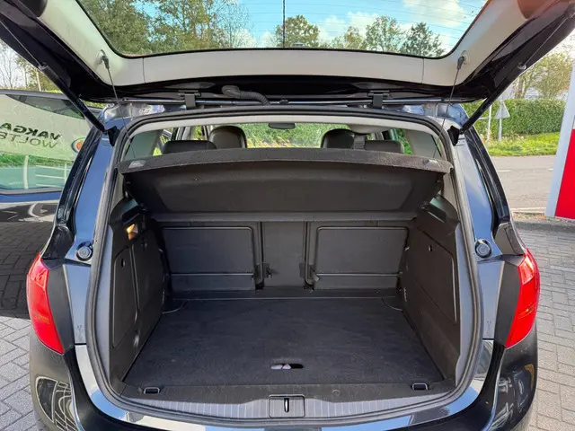 Opel Meriva 1.4 Berlin RIJKLAARPRIJS! 2013 Benzine 11