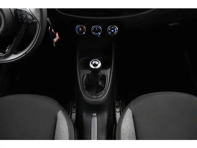 Toyota Aygo X 1.0 VVT-i MT Play 2024 Benzine 26