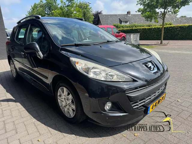 Peugeot 207 SW 1.4 VTi Active / apk 5-2026 2013 Benzine 9