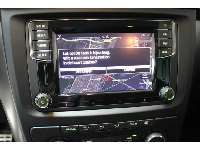 Škoda Yeti Outdoor 1.2 TSI Greentech Drive 2017 Benzine 5