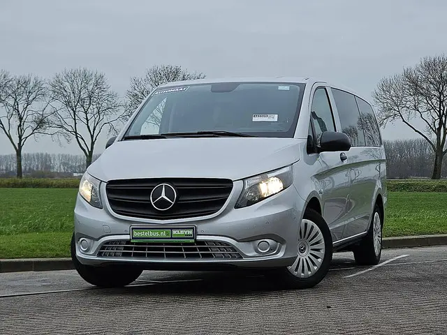 Mercedes-Benz Vito 114 CDI TOURER 2023 Diesel