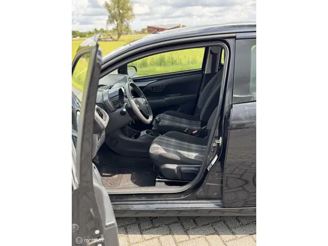 Peugeot 108 1.0 e-VTi Access 2018 Benzine 11