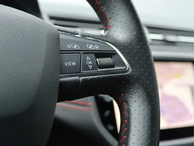 SEAT Ibiza 1.0 TSI FR Business Intense 2019 Benzine 35