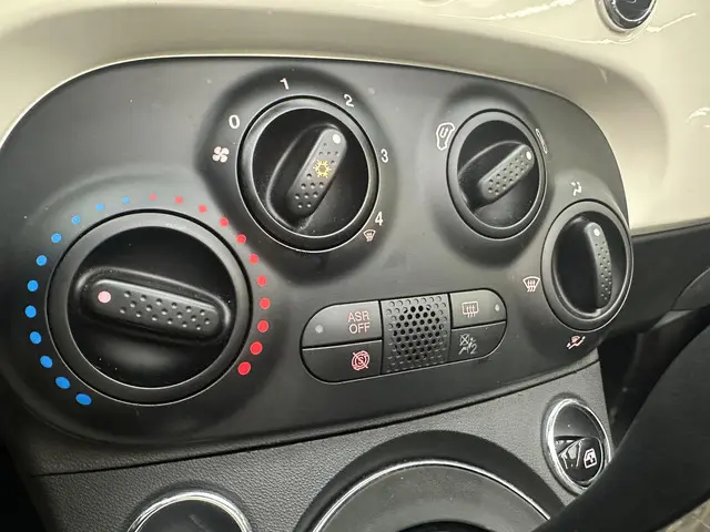 Fiat 500C 1.2 Star 2019 Benzine 10