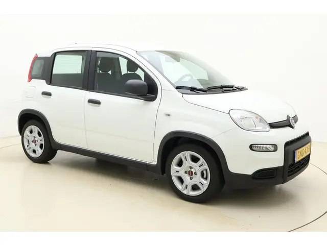 Fiat Panda 1.0 Hybrid Urban 2024 Benzine 8