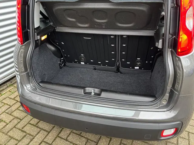 Fiat Panda 1.2 Lounge 2020 Benzine 4