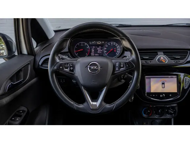 Opel Corsa 1.0 Turbo Color Edition 2015 Benzine 5