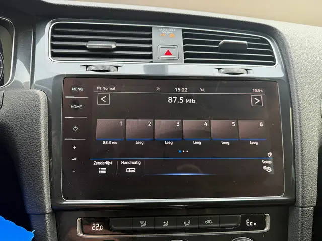 Volkswagen e-Golf E-Golf 2017 Elektrisch 39