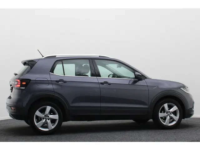 Volkswagen T-Cross 1.0 TSI Style Automaat 2022 Benzine 9
