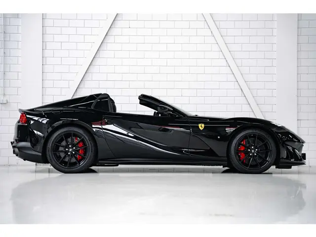 Ferrari 812 GTS 6.5 V12 HELE 2020 Benzine 46