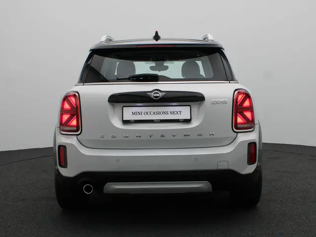 MINI Countryman Cooper 2021 Benzine 5