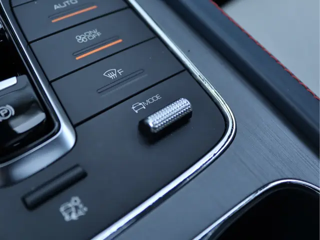 BYD ATTO 3 Design 60 kWh 2023 Elektrisch 58